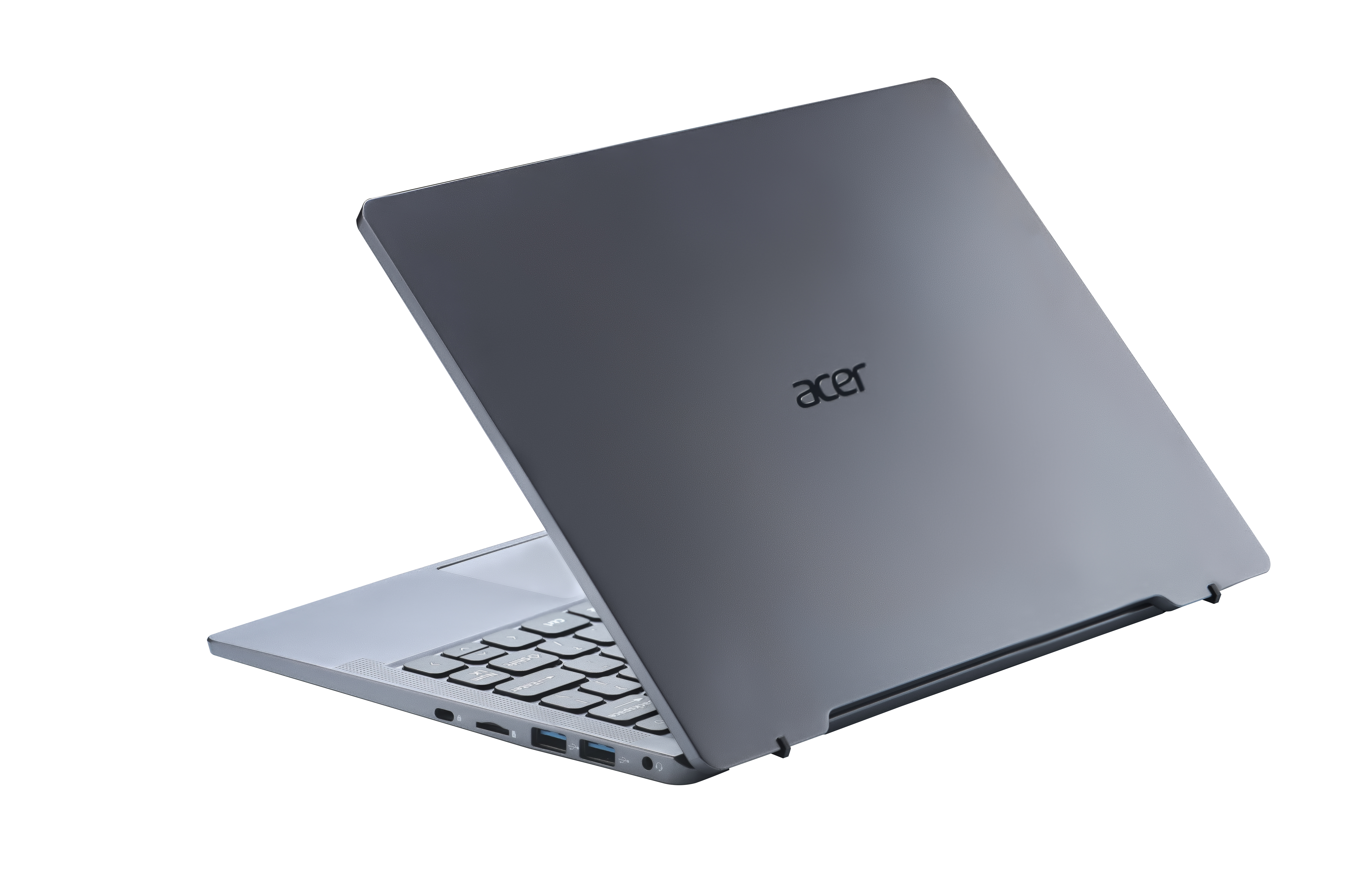 Acer Launches Compact Aspire 3 Laptop Packed with Performance and Portability 